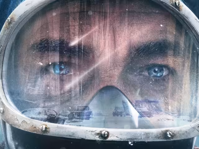 La serie número en Netflix en Mayo