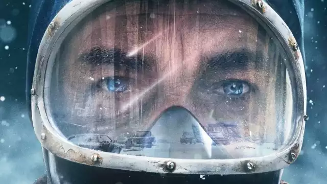 La serie número en Netflix en Mayo