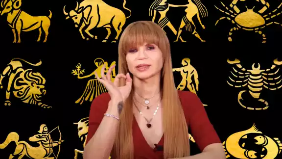 Mhoni Vidente con las predicciones para este día