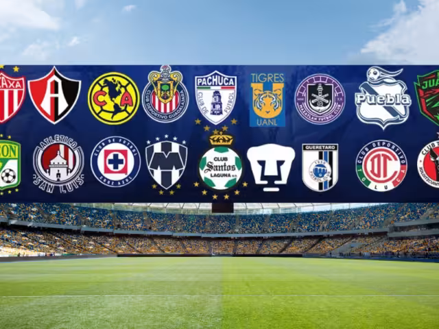 La Liga MX está de vuelta tras la fecha doble con la Jornada 9