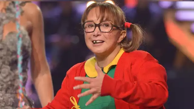 La Chilindrina se encuentra estable