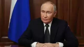 ¿Inició la guerra mundial? Putin  declara que el conflicto en Ucrania se ha convertido en una guerra global