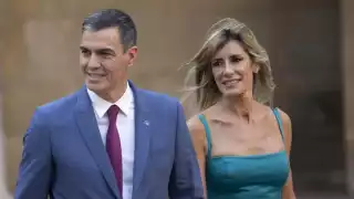 Pedro Sánchez decidió no declarar como testigo en el caso de corrupción contra su esposa