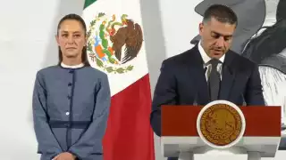 Secretario de Seguridad destaca detención de casi 16 mil personas y baja de homicidios en Guanajuato