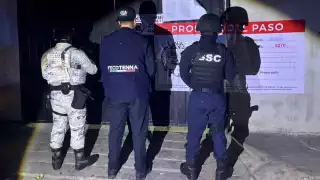 Menores víctimas de trata y explotación laboral fueron rescatados en Cancún, hay un detenido 