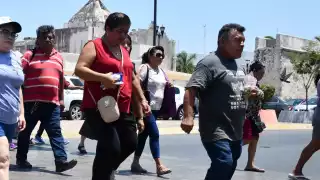   Campeche: Infartos afectan más a personas de 45 a 65 años  