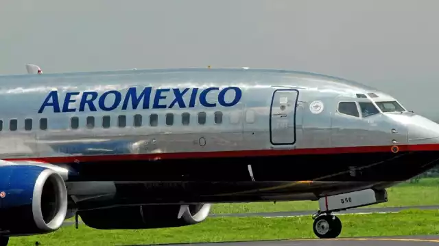 EE. UU. suspende vuelos desde el AIFA y revoca rutas de aerolíneas mexicanas