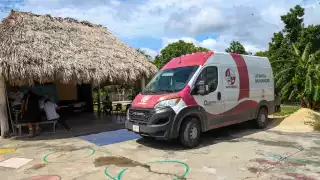 Caravanas de IMOVEQROO para emitir licencias y permisos de conducir: ¿Cuáles son los precios en Benito Juárez?