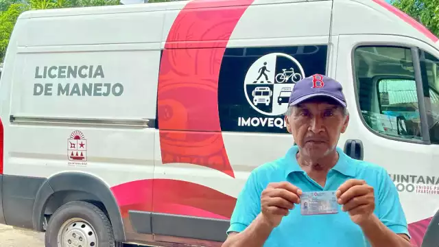 Las caravanas se irán el día de mañana viernes 6 de diciembre