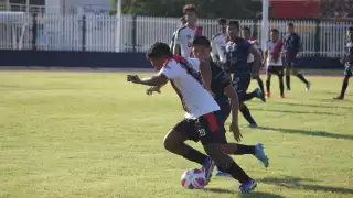 Corsarios de Campeche retiene 5ta posición en la TDP; Pampaneros sale de sótano