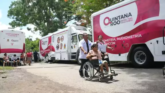 Los servicios médicos que se estarán realizando en el programa, son completamente gratuitos Los servicios médicos que se estarán realizando en el programa, son completamente gratuitos