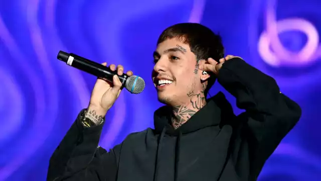 Natanael Cano reveló todo su reporte médico en Instagram