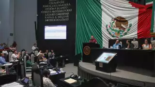 Congreso de Quintana Roo avala reforma de la Guardia Nacional como parte de la Sedena