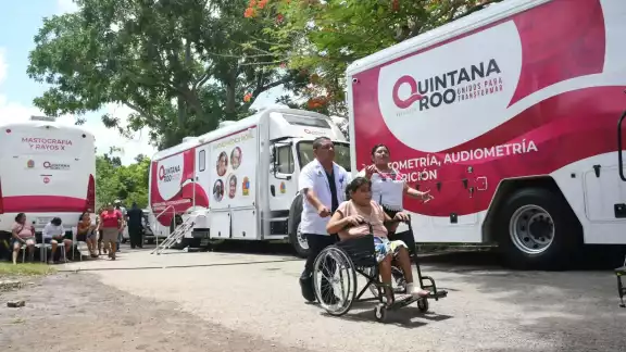 Las atenciones en Salud para Todos son completamente gratuitas Las atenciones en Salud para Todos son completamente gratuitas