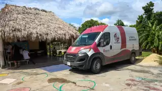 Caravanas de licencias y permisos de conducir en Lázaro Cárdenas: Fechas, horarios y requisitos