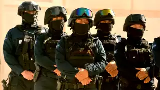 “Cartel policiaco": Exponen infiltración del crimen organizado en  corporaciones de Quintana Roo   