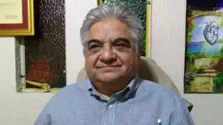 Gustavo Alarcón asumirá la alcaldía de Chilpancingo tras el asesinato de Alejandro Arcos