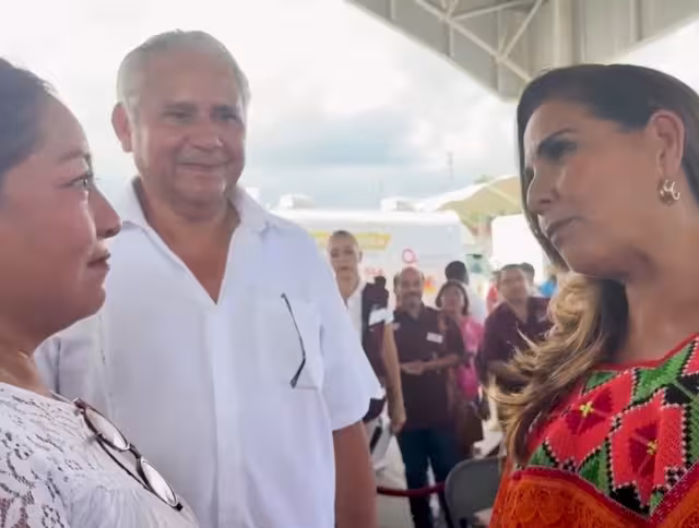 El caso llegó a través de La Voz del Pueblo