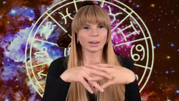 Mhoni vidente te trae los horoscopos de este día