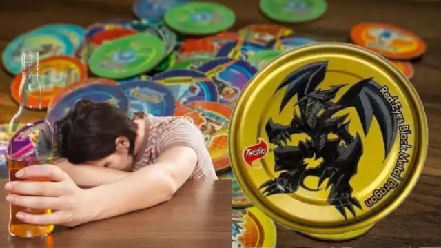 Te contamos de qué trata ser un tazo dorado