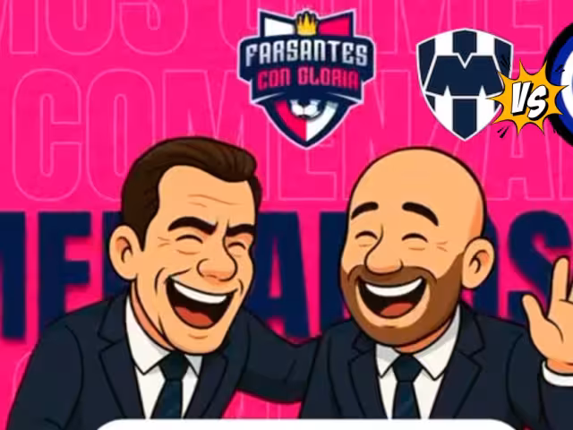 No te pierdas el partido debut de Rayados