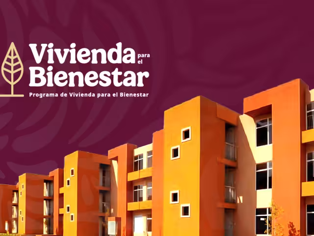 Programas de Viviendas para el Bienestar en Chetumal