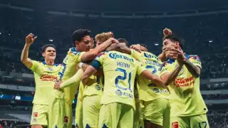 El defensa del América que se iría a Necaxa y la afición no va a extrañar