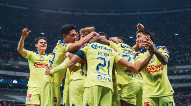 El club América estaría a nada de confirmar esta salida