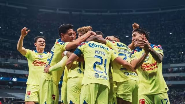 El club América estaría a nada de confirmar esta salida