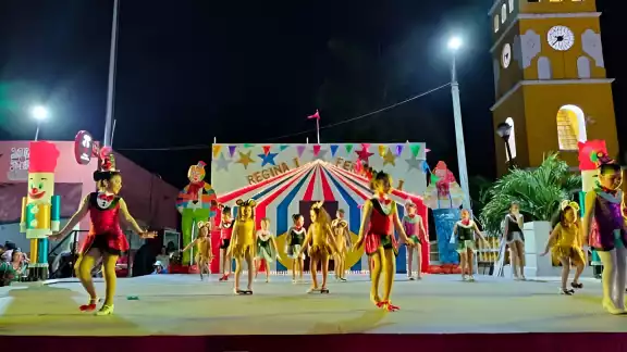 Pobladores de Sabancuy esperan conocer a los Reyes del Carnaval de este año