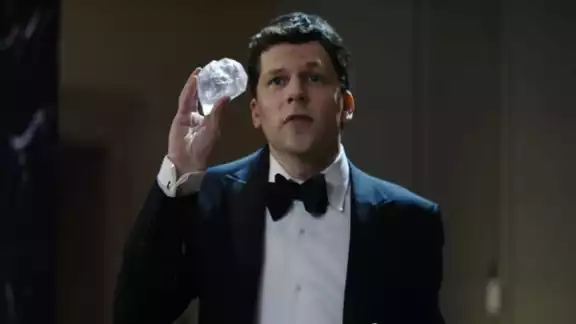 Primer tráiler de 'Los Ilusionistas 3' fue revelado Primer tráiler de 'Los Ilusionistas 3' fue revelado