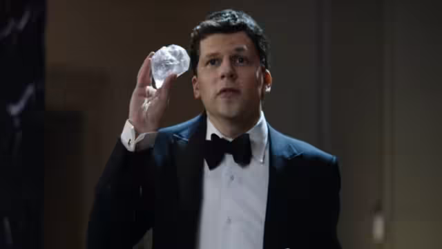 Primer tráiler de 'Los Ilusionistas 3' fue revelado