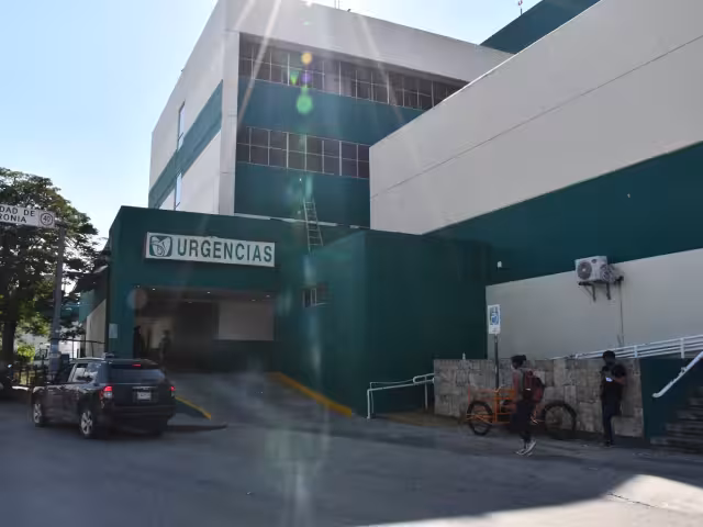 Campeche registra aumento significativo en intervenciones quirúrgicas del IMSS