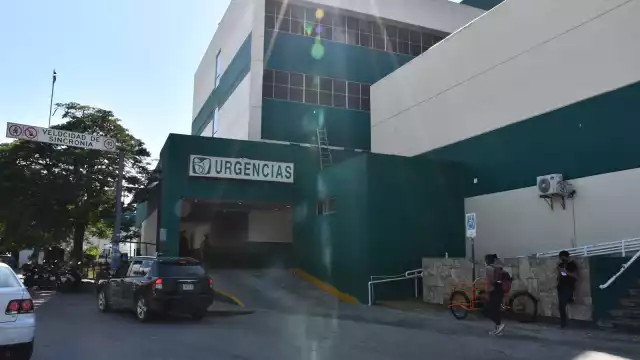Campeche registra aumento significativo en intervenciones quirúrgicas del IMSS