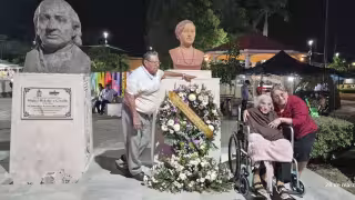 A 90 años de Felipa Poot, pueblos mayas denuncian amenazas ambientales