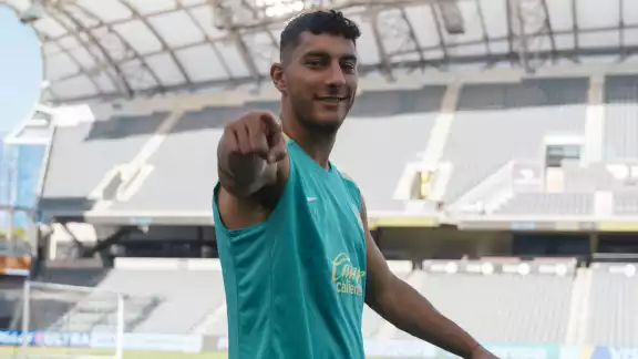 América tiene la oportunidad de ir al Mundial y hoy lo define