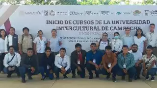 Lengua maya llega a la justicia en Campeche: Estudiantes ayudarán a traducir fallos del Tribunal Electoral  