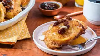 Caballero pobre y sus variantes regionales: Un postre con historia