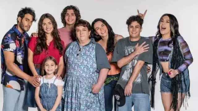 Juan Osorio es criticado por comercial en su telenovela 'El amor no tiene receta'