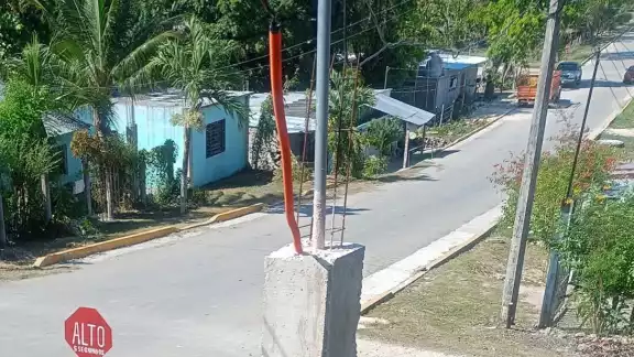 Pobladores de Chicbul pidieron que la policía vigile para combatir la delincuencia. Pobladores de Chicbul pidieron que la policía vigile para combatir la delincuencia.
