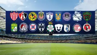 La Liga MX está de vuelta tras la fecha doble con la Jornada 9