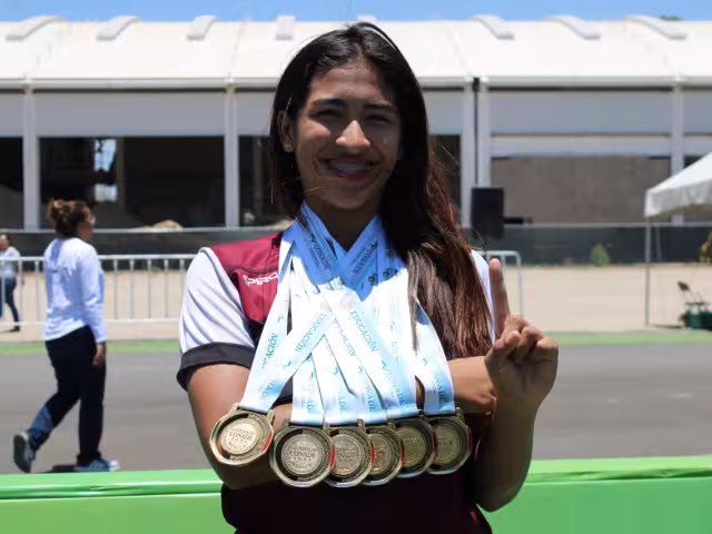 Vivían Michelle Morfín Castañeda