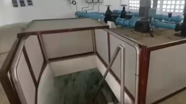 Director de Smapac: “No hay problema con el agua de la Galería Filtrante”