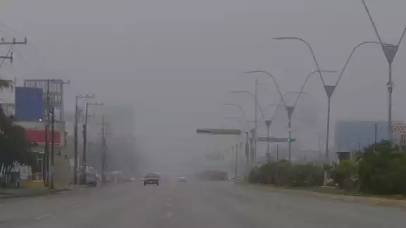 Además de la niebla, seguirán las bajas temperaturas Además de la niebla, seguirán las bajas temperaturas