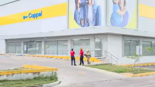 La alarma se habría activado de manera intermitente desde la madrugada, según vecinos de la zona