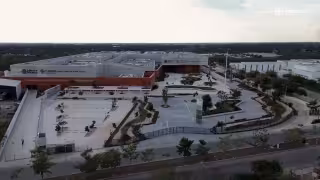 Hospital General Dr. Agustín O’Horán será el hospital más grande del sureste de México y Centroamérica.