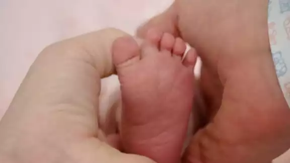 La sobrina de Chayanne compartió la llegada de su bebé La sobrina de Chayanne compartió la llegada de su bebé