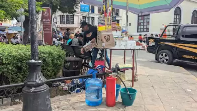 Si se decide utilizarla en celebraciones, los adultos deben supervisar en todo momento a los menores.