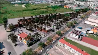 Adiós a Plaza Paseo Ges: Campeche pierde 270 mdp y 485 empleos