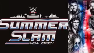 SummerSlam 2025 cartelera completa: horarios, luchas y cómo ver desde México hoy 2 de agosto